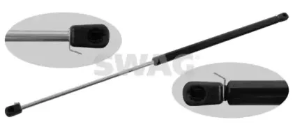 Газовая пружина, крышка багажник SWAG купить